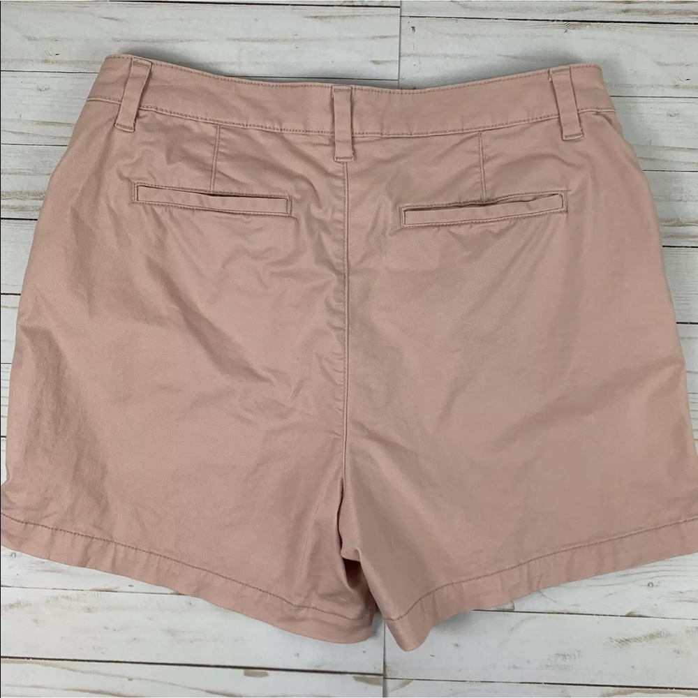 🍋A New Day. Light Pink Shorts.  Size 12 - Picture 3 of 5